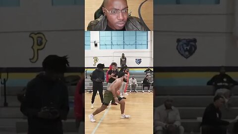 "He DID WHAT To His Ankles?!"