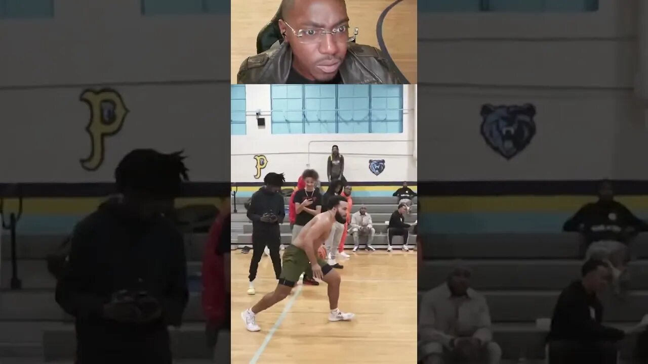 "He DID WHAT To His Ankles?!"