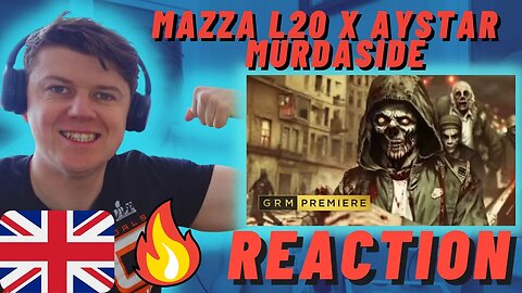 Mazza L20 x Aystar - Murdaside - IRISH REACTION - GRM Daily