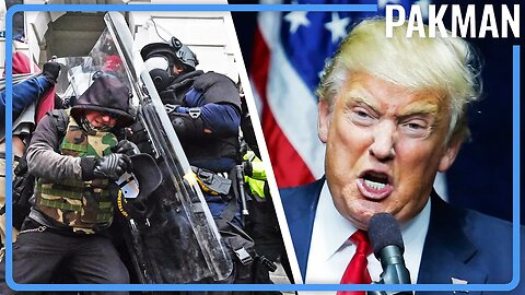 When Will the Right Stop Denying Elections & Encouraging Violence?
