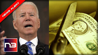 Biden’s RIDICULOUS Plan for Rising Inflation has “DOOM” Written All Over It