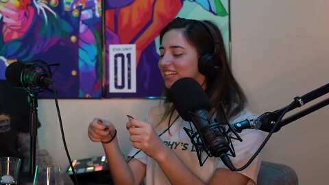 Demographic of Podcast - Very Serious Podcast Clips