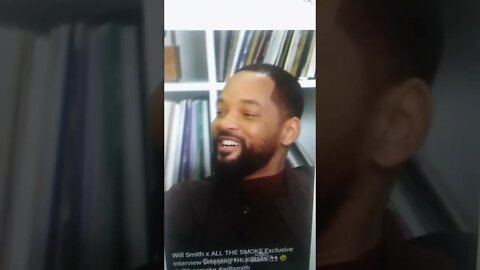 WILL SMITH Visits ALL THE SMOKE - Black Card Acquired Post-Oscar Slap