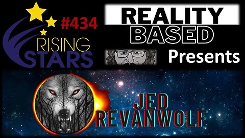 My Thoughts on Jed RevanWolf (Rising Stars #434)
