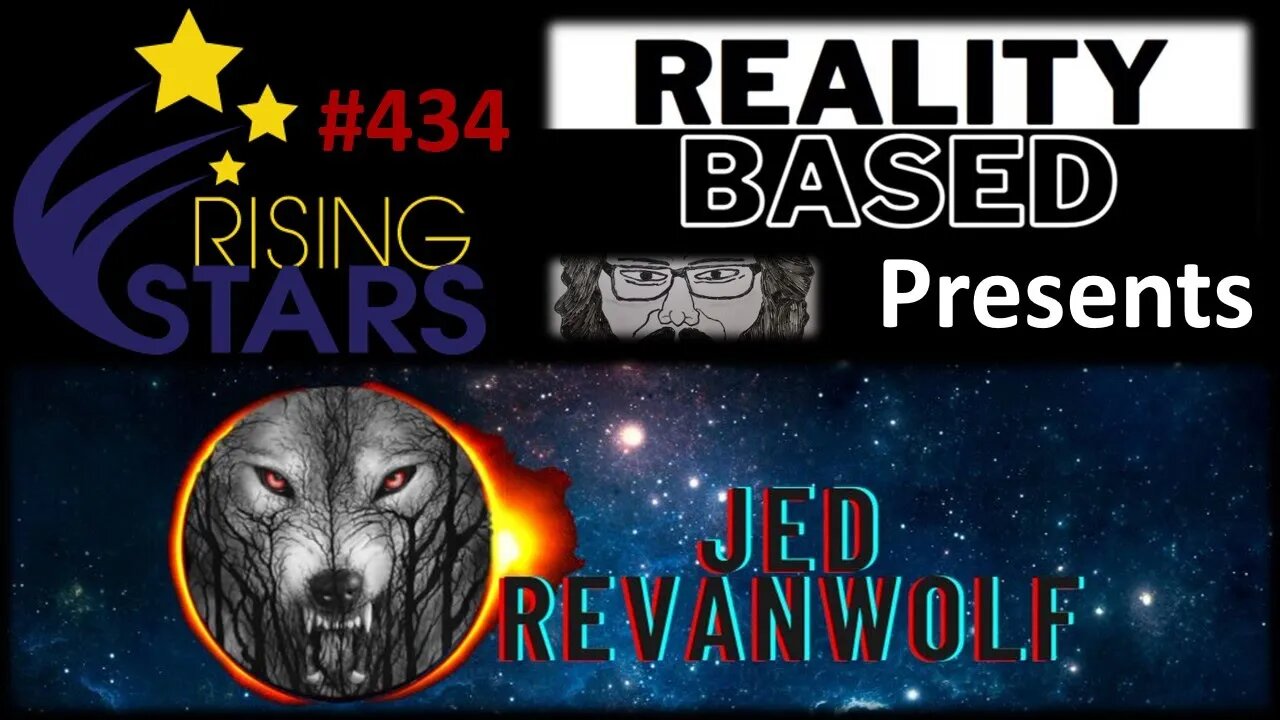 My Thoughts on Jed RevanWolf (Rising Stars #434)