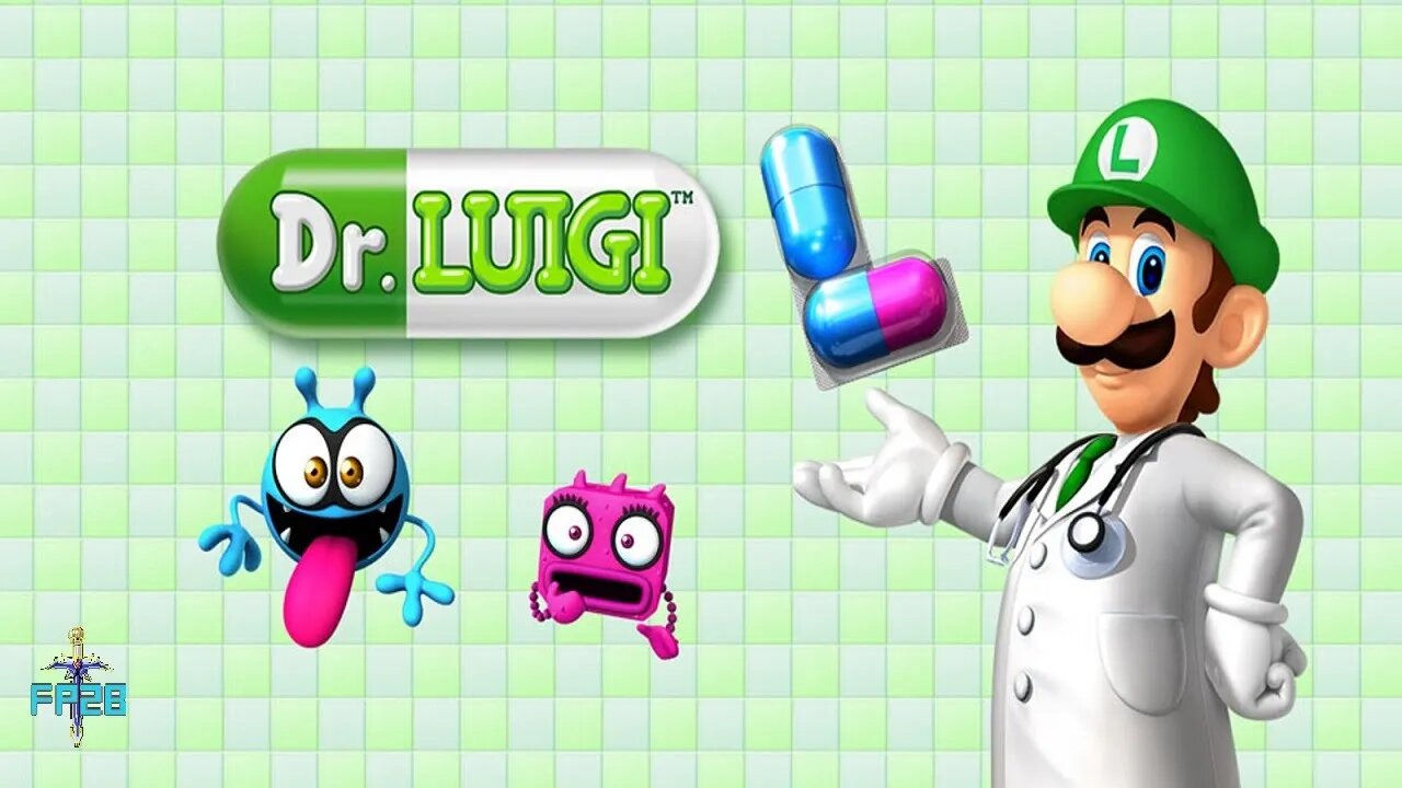 Cemu 2.0 | Dr. Luigi | 5800X | RX 6600 | 4K | 2023