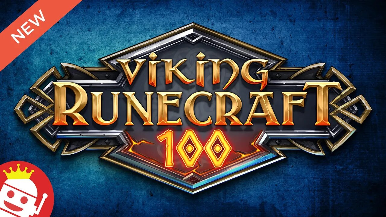 VIKING RUNECRAFT 100 💥 (PLAY'N GO) 🔥 NEW SLOT! 💥 FIRST LOOK!