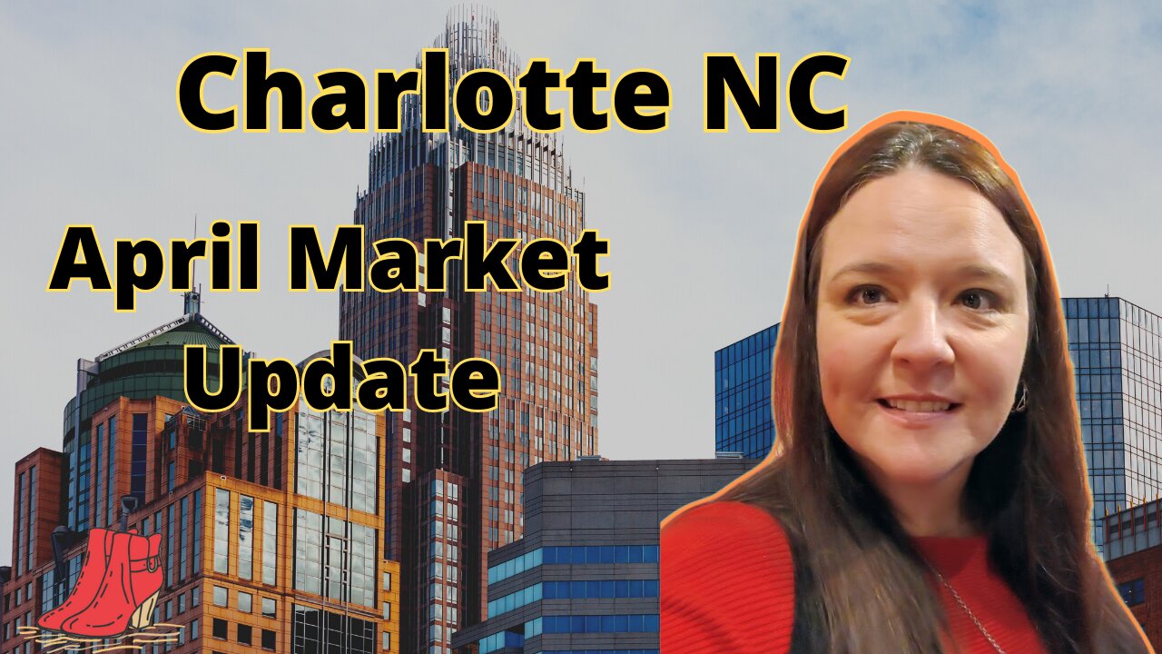 Charlotte NC Housing Market 2022 | Charlotte NC Real Estate Market