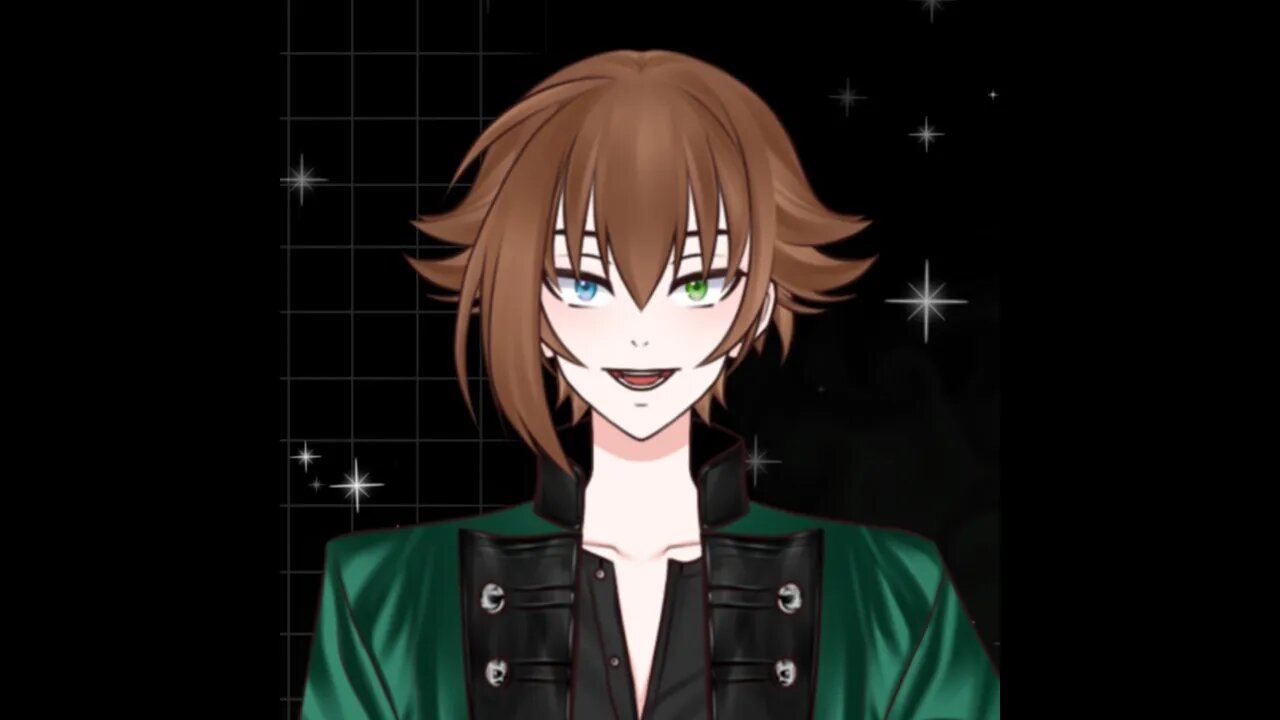 My Debut of being a Vtuber