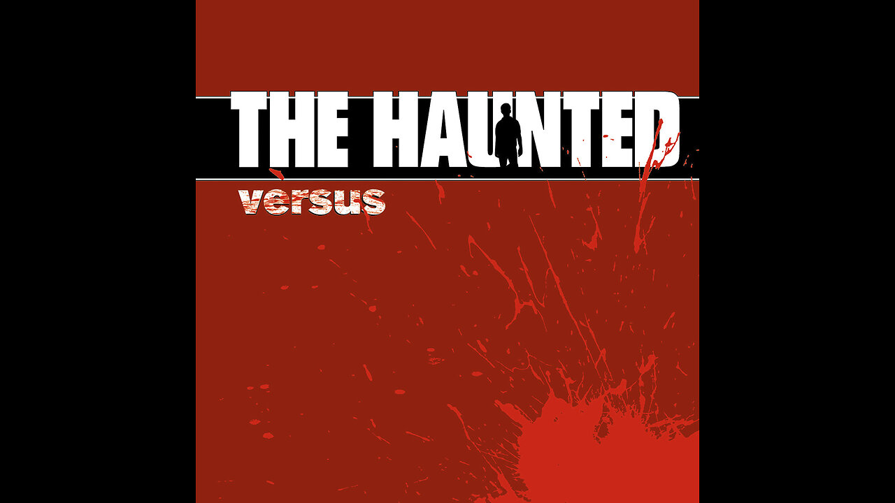 The Haunted - Versus