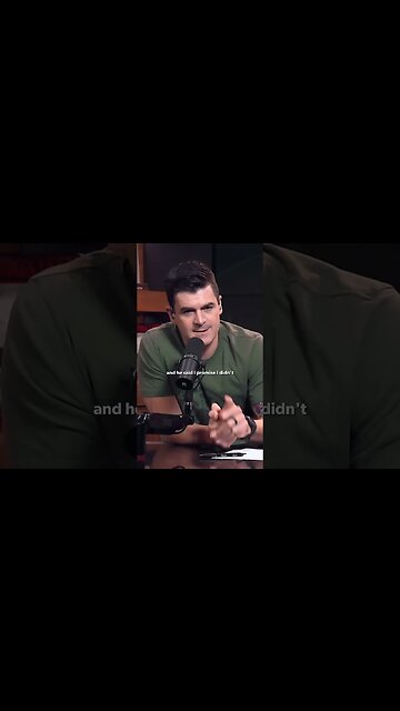 There is No Justification For This