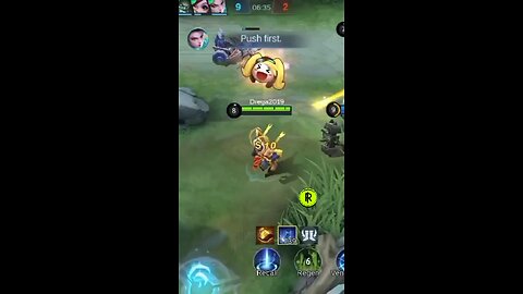 Mobile Legends|| Gotatkaca.