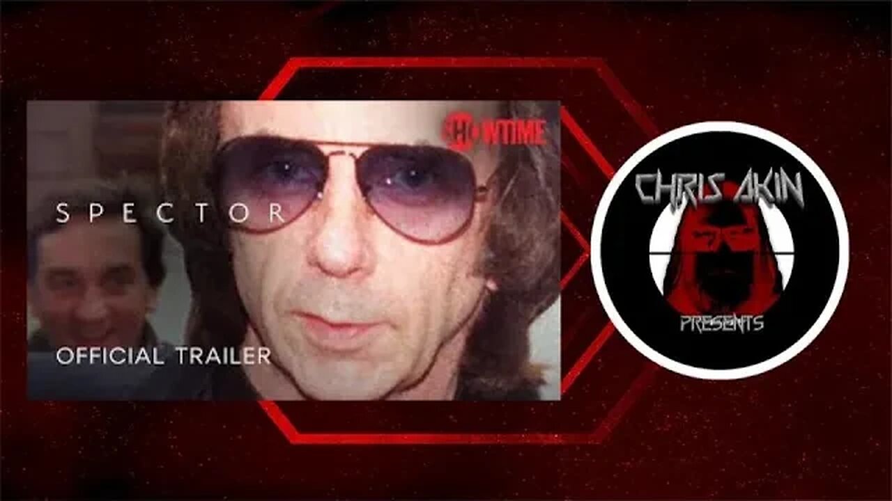 CAP | Erik and Chris Talk About The Phil Spector Documentary!