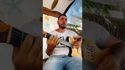 Moleque Atrevido #shorts #sambademesa #samba #violão #tiktokvideo #pagodeanos90 #pagodinhodeleve