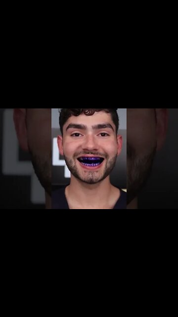 Prison Toothbrush!! #shorts