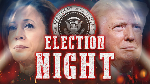 Election Night Live!