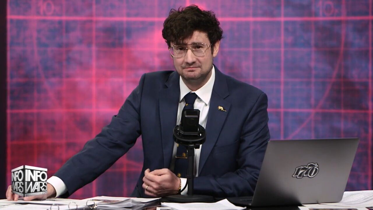 SUNDAY NIGHT (Full Show) Sunday - 3/13/22