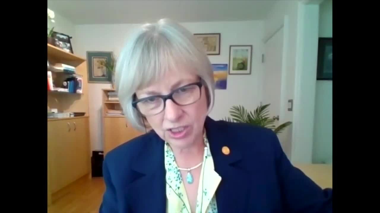 Access to high-quality preschool programs isn’t just about academic readiness either, Zessin explained.