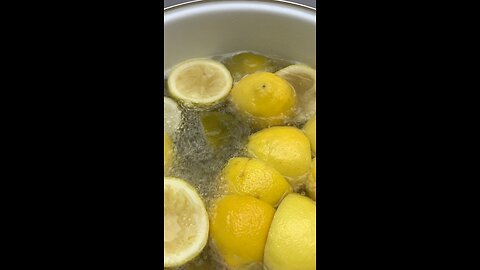 Lemon Trick