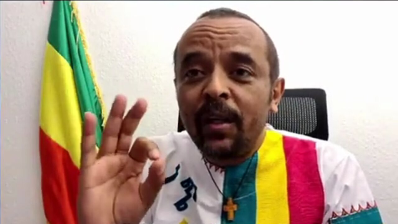 በመከላከያ ውስጥ ላሉ አማራዎች እና ኦርቶዶክሶች የተላለፈ ጥብቅ መልዕክት - መ/ር ዘመድኩን በቀለ