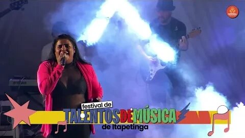 SUZY A TOP - PARTICIPAÇÃO ESPECIAL(FESTIVAL DE TALENTOS DE ITAPETINGA - 2023)