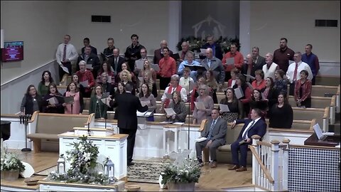 Freedom Baptist Live Stream