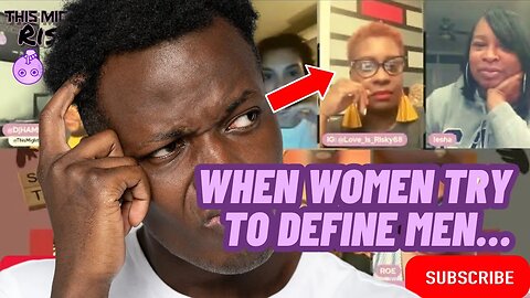 LOVE SAYS BETA MEN TRY TO SHOW UP AS ALPHA, BUT FAILS TO DEFINE TOXIC MASCULINITY WITH THIS!