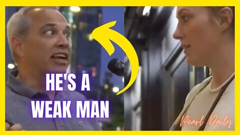 This Is What Is Wrong With The West