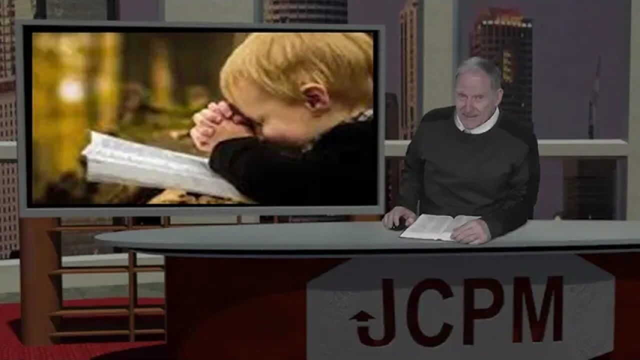 The book of John: Our Saviour, part 2