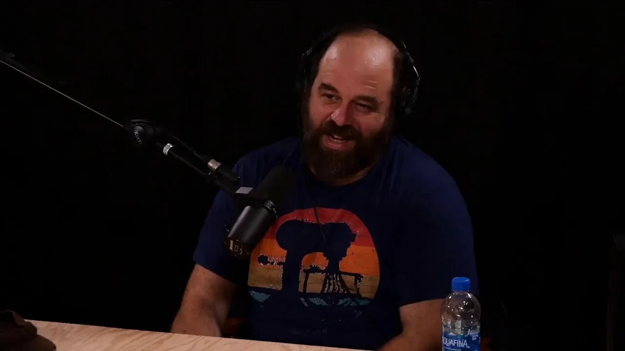 Growing Pains with Nicholas Flores #100 - Josh Berger Live