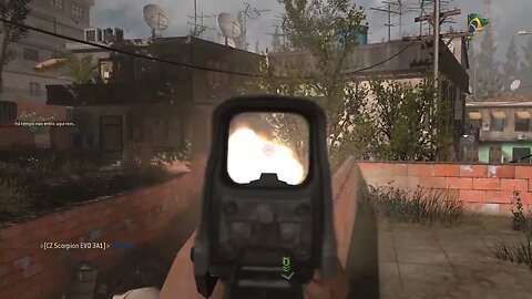 Call of Duty Rio | Assalto em Piedade | www.BloodCulture.com.br