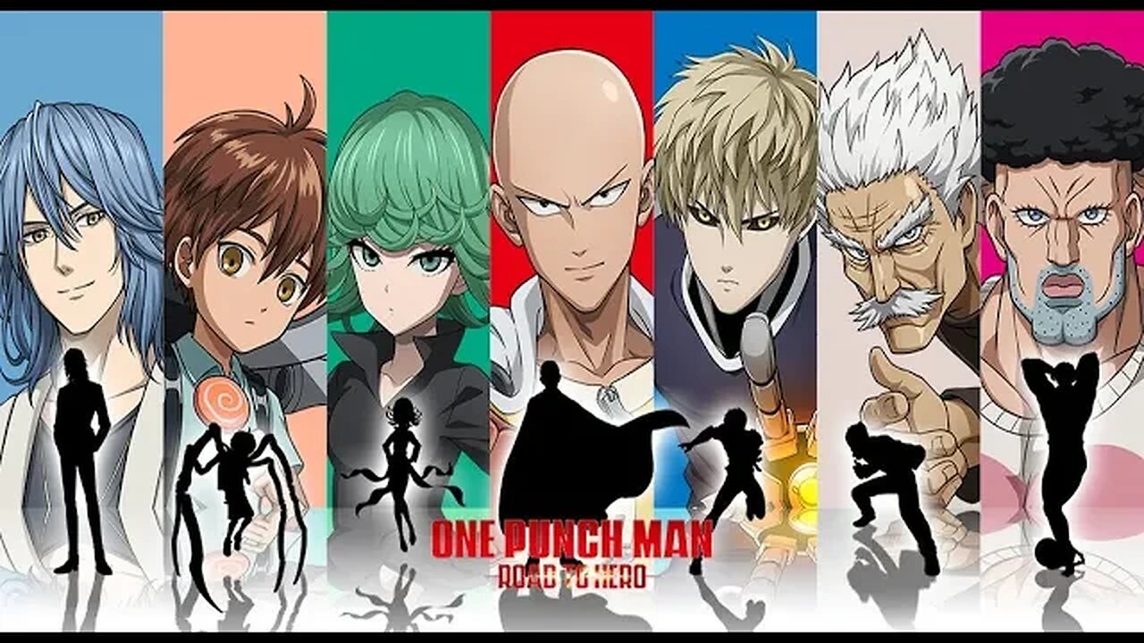 Terceira temporada de One Punch Man