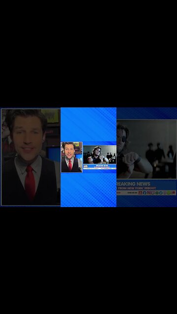 Escape from New York REBOOT COMING