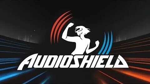 Audioshield: Drifting Away -Lange Feat Featuring Campbell The Toast [Diffculty: Elite]