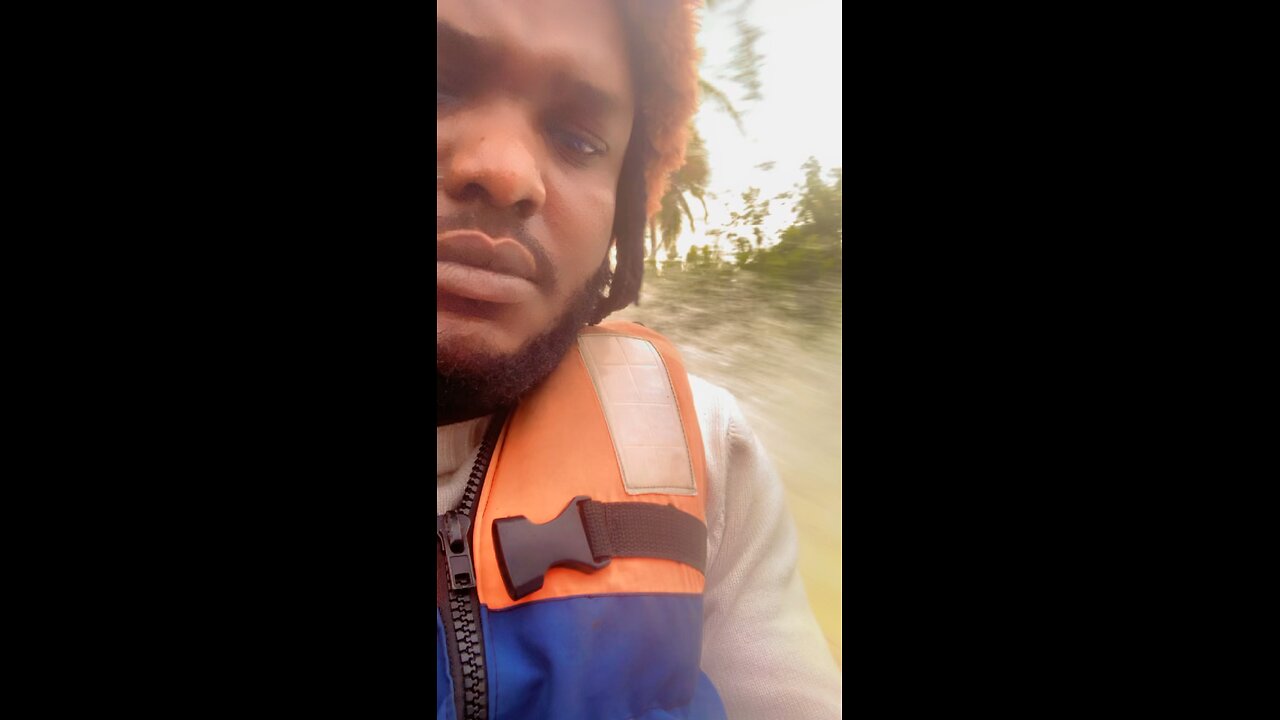 Me on a Somali pirate raid cause I believe school was a scam