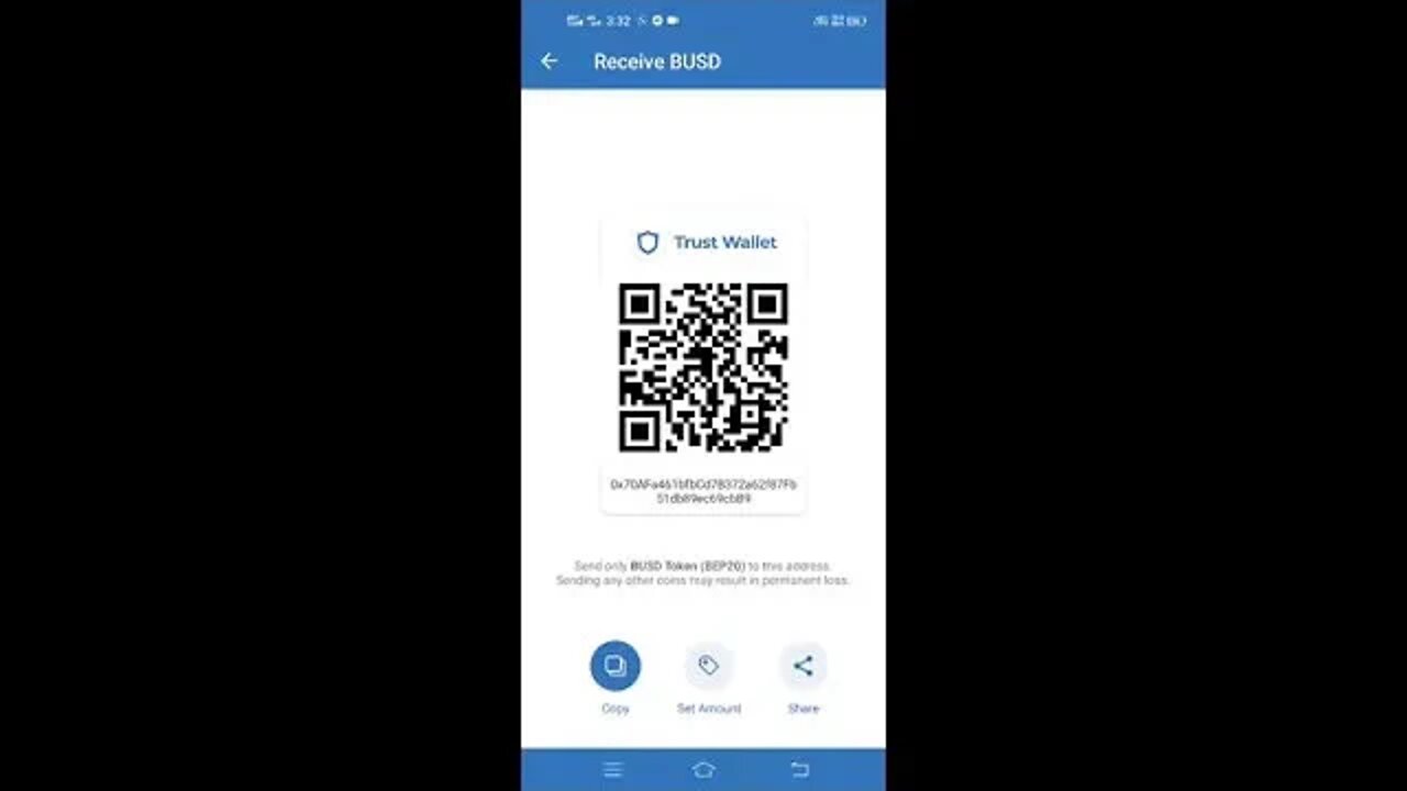 Trust Wallets mobile ke app ke andar kaise sell buy kiya jaaye Bitcoin vagaira jo bhi hai