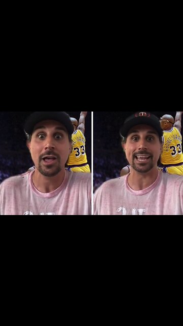 Kareem Abdul-Jabbar Greatest NBA Defender EVER?