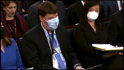 Reporter to Psaki: Isn’t It Time To Give Ukraine OFFENSIVE Weapons?