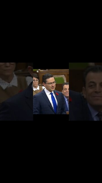 Question period? They sure get things done! #shorts