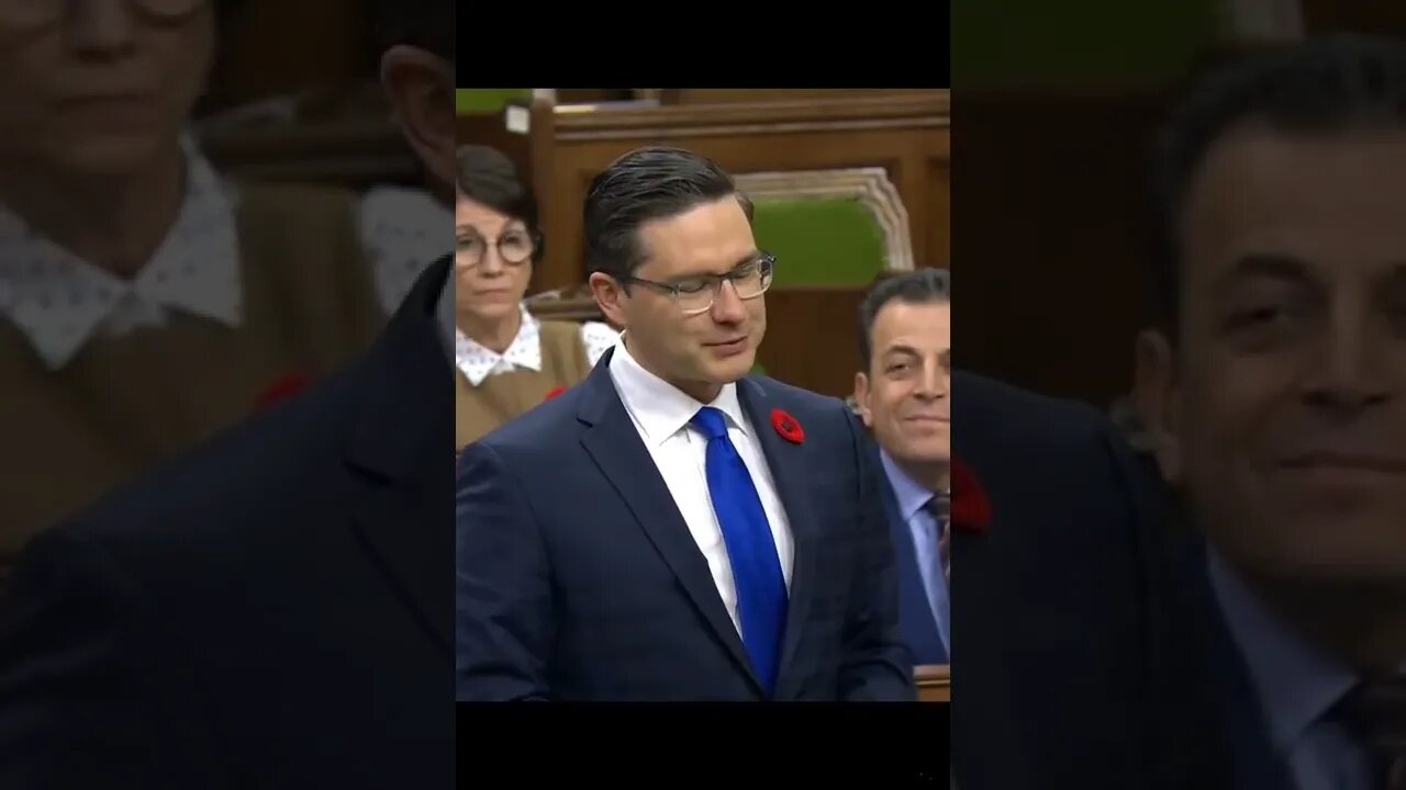 Question period? They sure get things done! #shorts