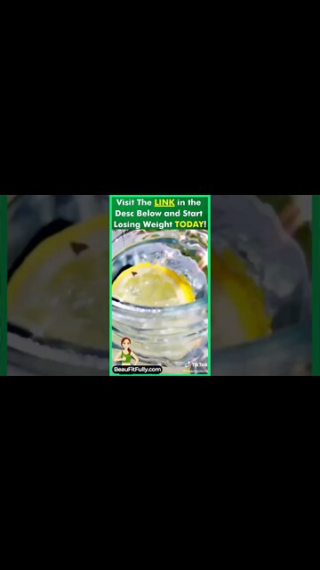 Burn Belly Fat Like Superman! #tiktok #weightloss #drink #ytshorts #shortsvideo #fitness #shorts