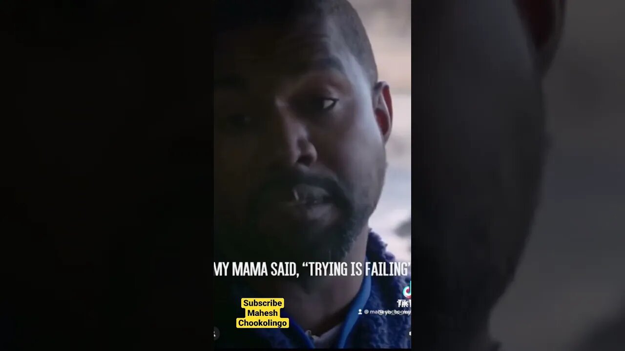 #ye #speaks #truth 3