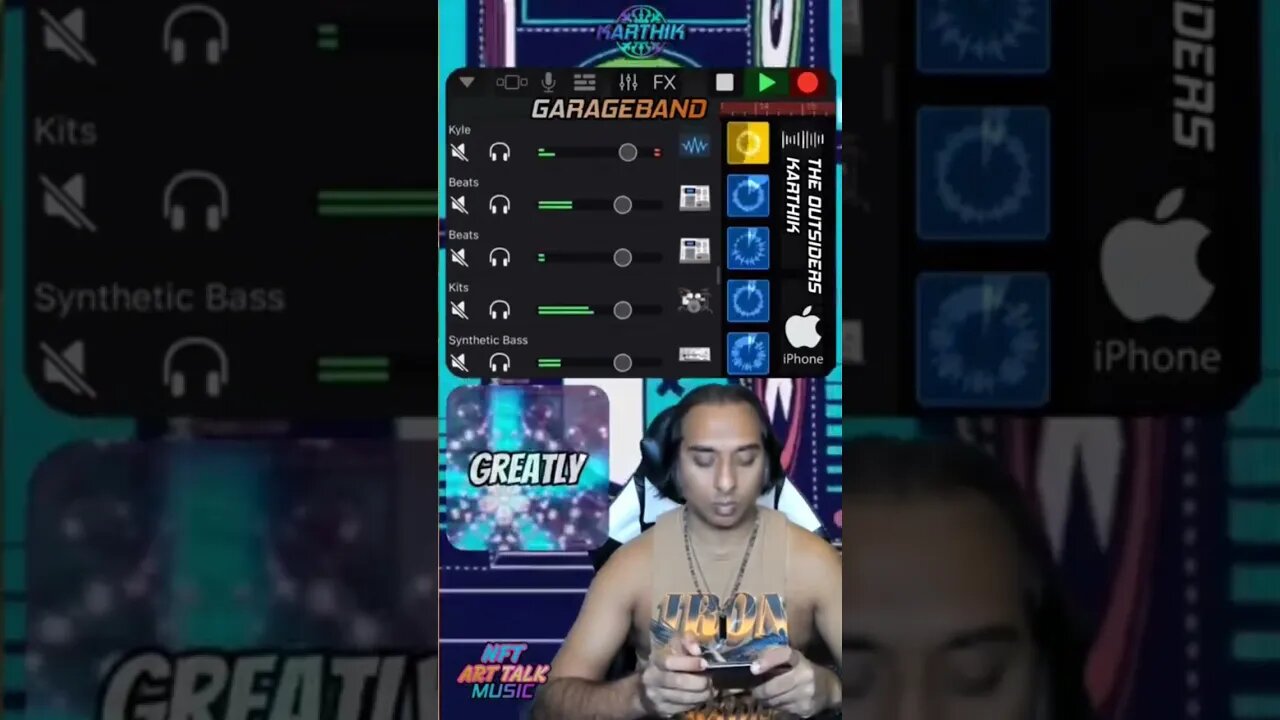 🎧🥁📱🤯 Inspirational Relationship Self Help Men and Women How to Make Beats? Uplifting quotes