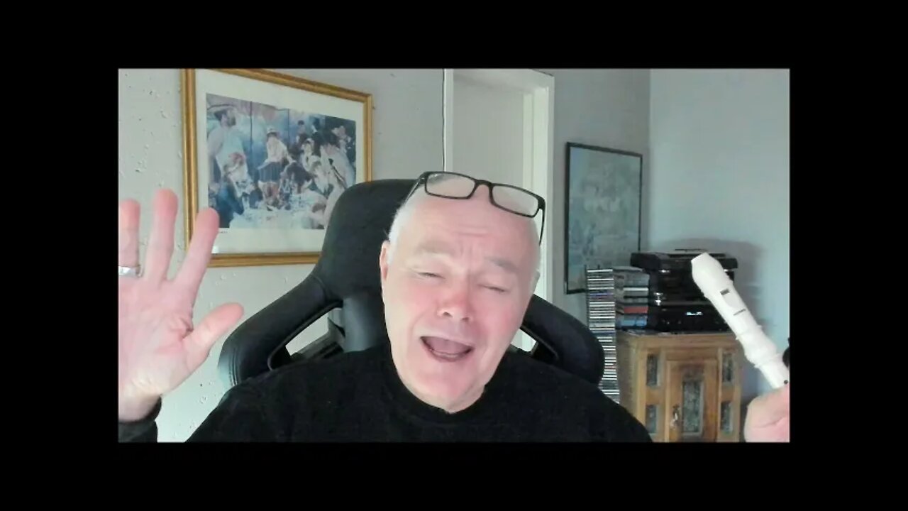 How people are acting