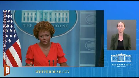 LIVE: WH Update After President Biden Diagnosed with COVID...