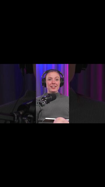 FEMINIST says PEARL is CONFIDENT