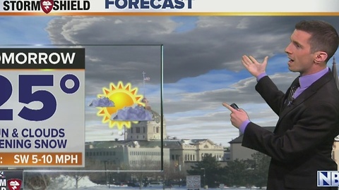 NBC26 Live at 10:00 Weather