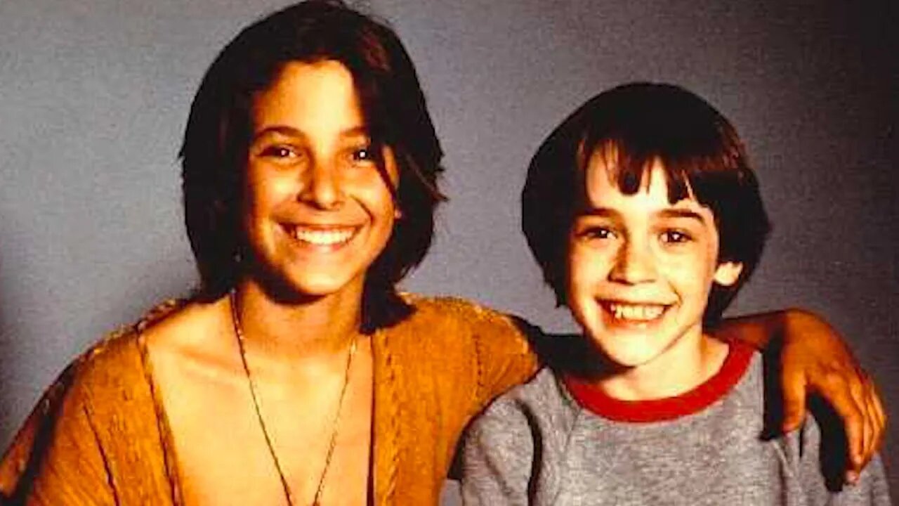 Child Star Escaped From Scientology Base Multiple Times