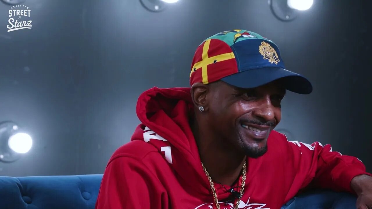 ⏪ Charleston White on Boosie’s Hitman Marlo Mike, and wanting to fight Boosie in a boxing match