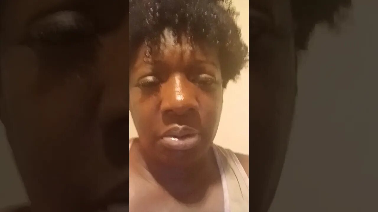 Momma Dee is in the hospital#blackyoutube #shorts#lilscrappy#mommadee